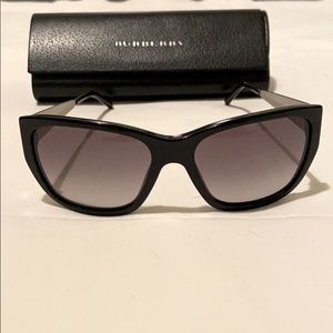 Burberry Sunglasses